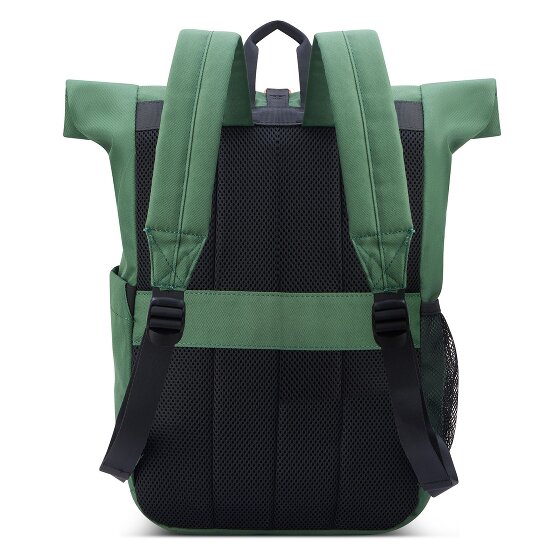 Jeep JS016D Plecak 41 cm Komora na laptopa