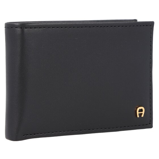 AIGNER Daily Basis Wallet Leather 10 cm