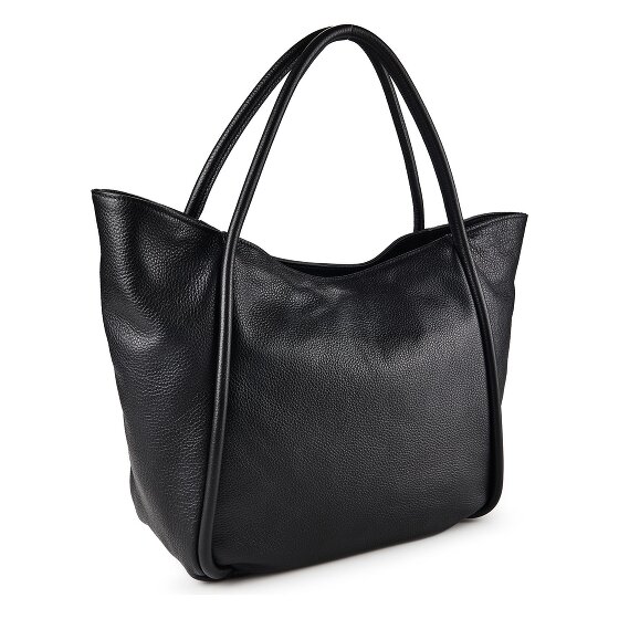 abro Willow Shopper Bag Skóra 50 cm