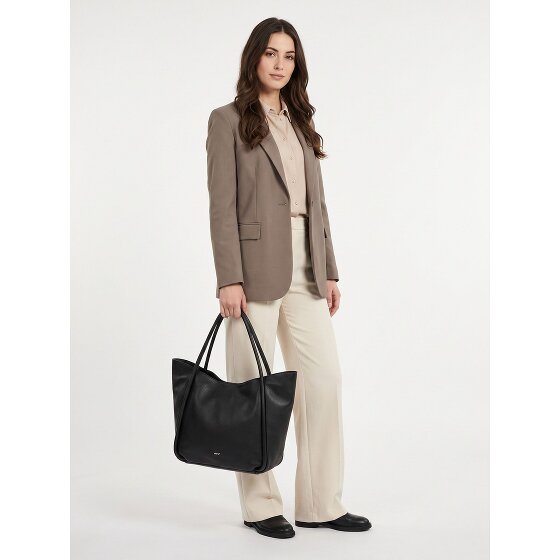 abro Willow Shopper Bag Skóra 50 cm