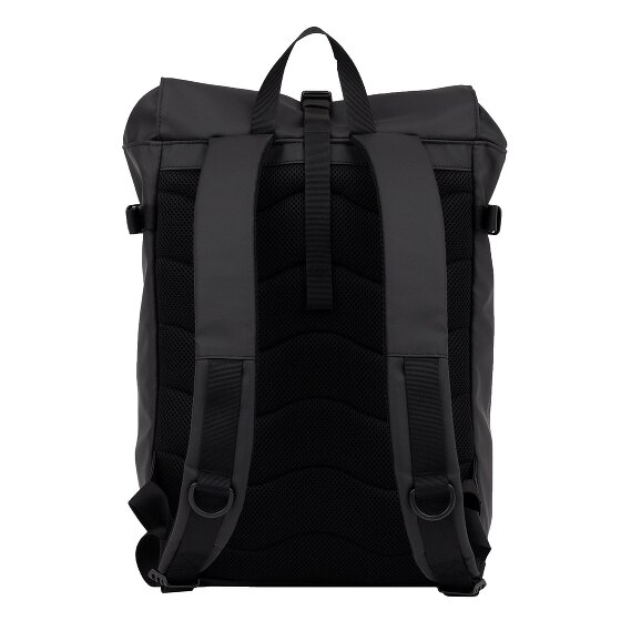 Sandqvist Stream Plecak M 60 cm Komora na laptopa