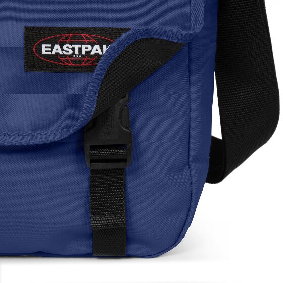 Eastpak Delegate + Posłaniec 38.5 cm Komora na laptopa