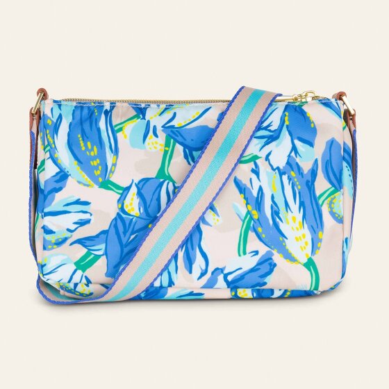Oilily Tulipy Torba na ramię 20 cm