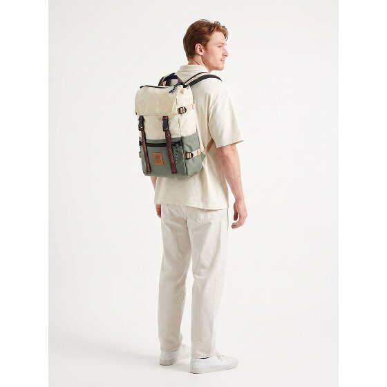 Topo Designs Rover Plecak 45 cm Komora na laptopa
