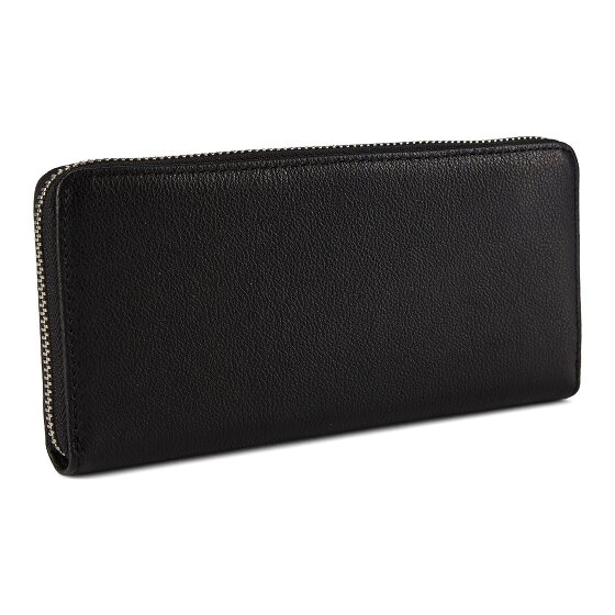 Liebeskind Sally Portfel Ochrona RFID Skórzany 19 cm