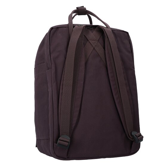 Fjällräven Plecak Kanken 37 cm Komora na laptopa