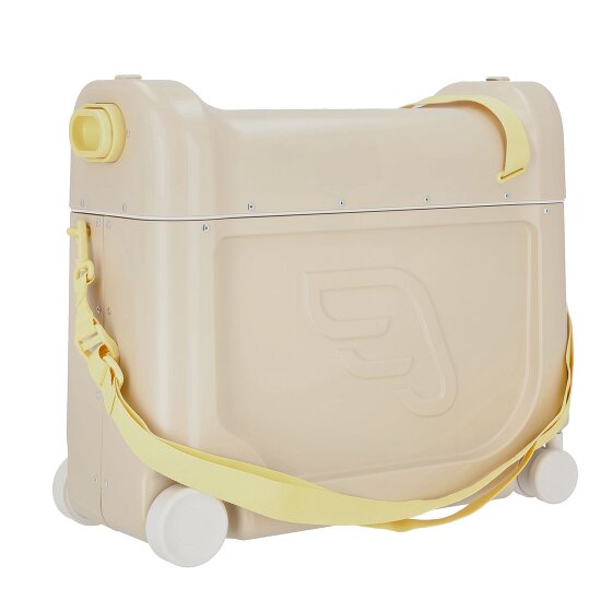 JetKids BedBox 4 kółka Walizka dla dzieci 39 cm