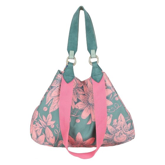 Fritzi aus Preußen Fritzi x Frida Kahlo Limited Bloom Torba 43 cm