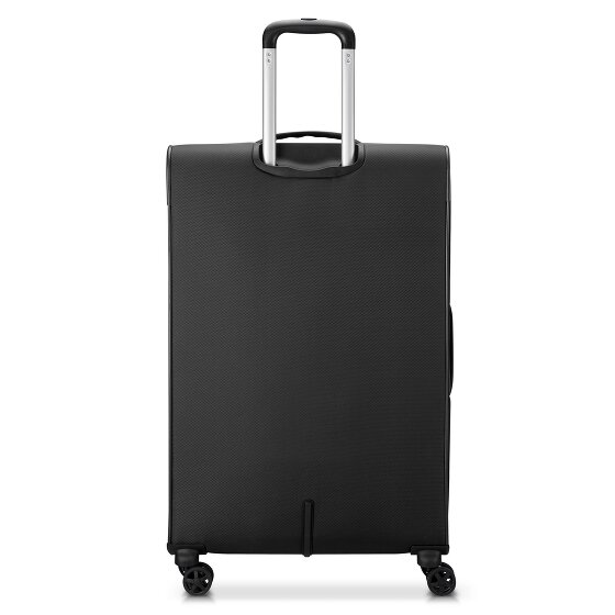 Roncato Jazz 4.0 4 kółka Walizka L 78 cm z plisą rozprężną