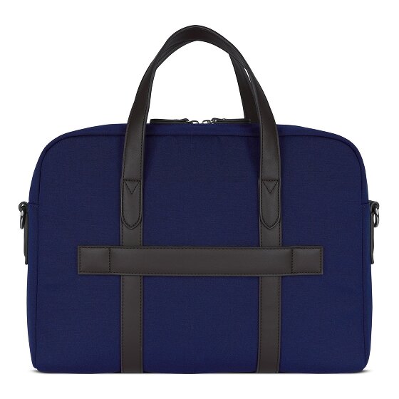 bugatti Maro Teczka 38 cm Komora na laptopa