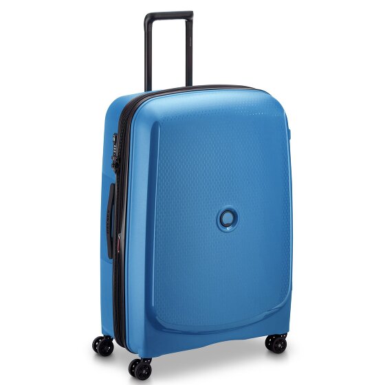 Delsey Paris Belmont Plus wózek 4-kołowy 76 cm