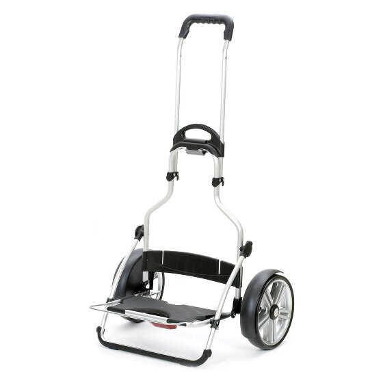 Andersen Shopper Royal Shopper Plus Walizka na zakupy 65 cm