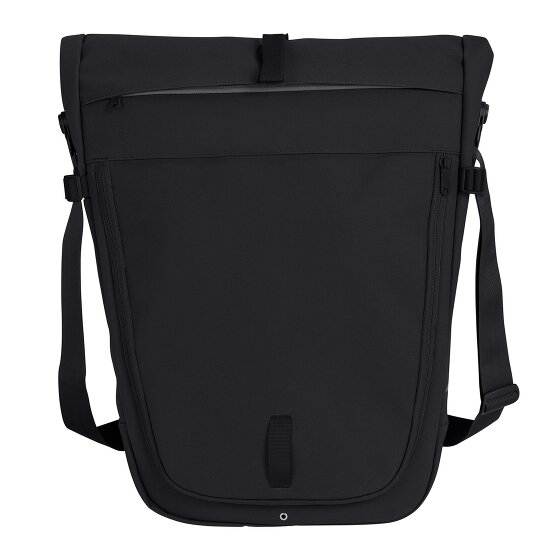 Vaude ExCycling Torba rowerowa tylna 37 cm Komora na laptopa