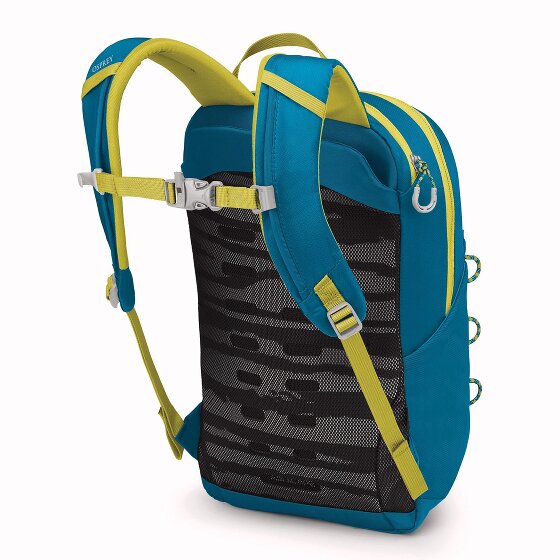 Osprey Jet 12 Plecak turystyczny 36.5 cm