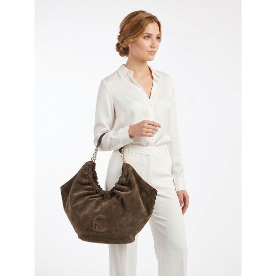 Coccinelle Smash Shopper Bag Skóra 35 cm