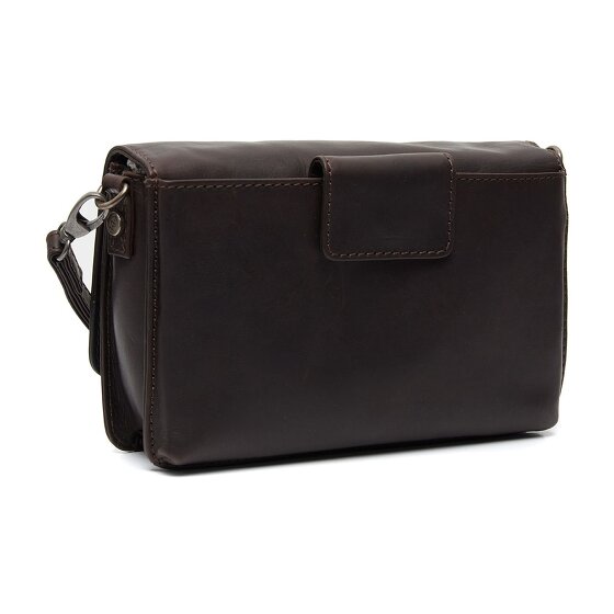 The Chesterfield Brand Upsala Torba na ramię Skórzany 21 cm