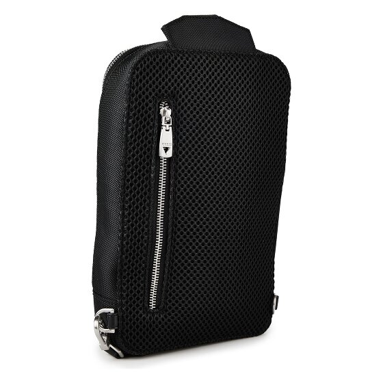 Guess Torba typu sling „Berna” 28 cm