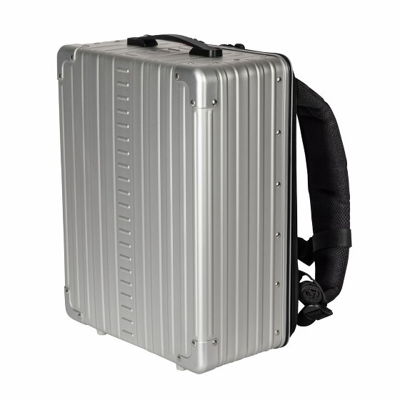 Aleon Plecak hybrydowy 42 cm Komora na laptopa