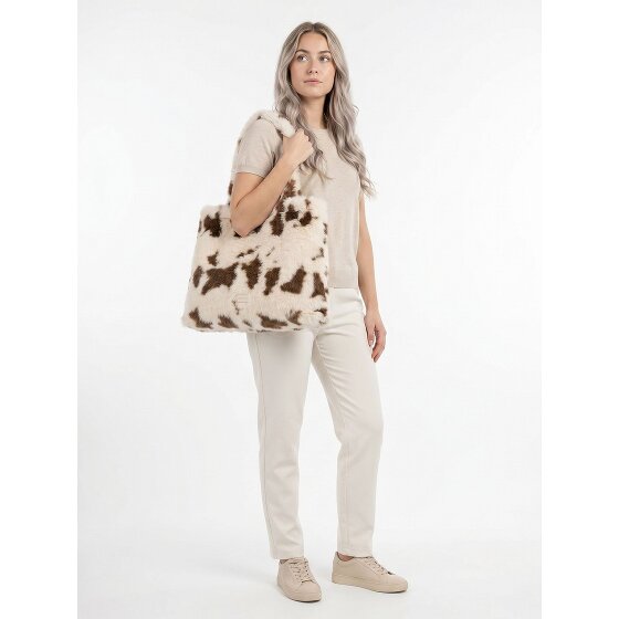 Seidenfelt Norrlida Shopper Bag 57 cm