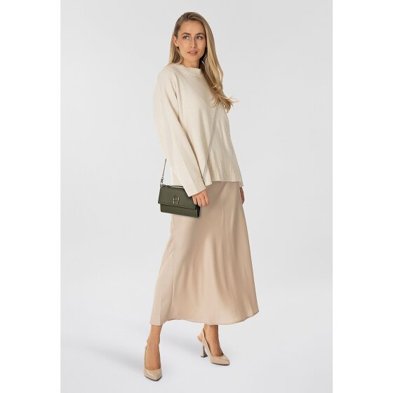 AIGNER Fashion Kopertówka Skóra 19 cm