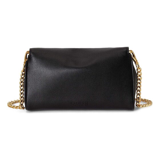 Lauren Ralph Lauren Tanner Torba na ramię Skóra 19 cm