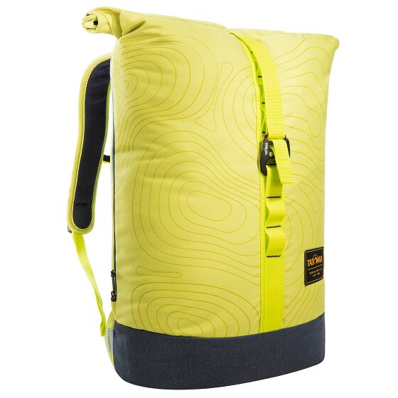 Tatonka City Rolltop Backpack 50 cm komora na laptopa
