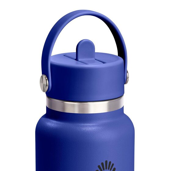 Hydro Flask Hydration Wide Flex Straw Cap Butelka do picia 945 ml