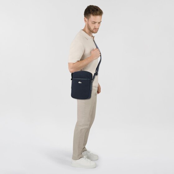 Lacoste LG Lacoste Everyday Mini Torba Torba na ramię 15 cm