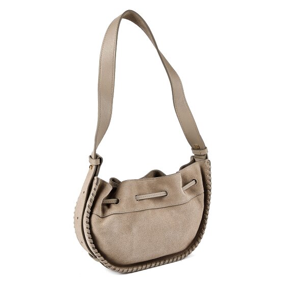 Marc O'Polo Torba na ramię Skórzany 27.5 cm