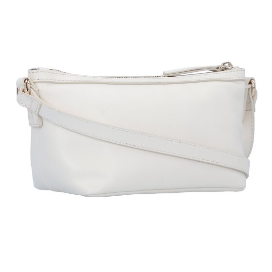 Tommy Hilfiger TH Monoplay Leather Torba na ramię Skórzany 18 cm