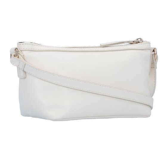 Tommy Hilfiger TH Monoplay Leather Torba na ramię Skórzany 18 cm