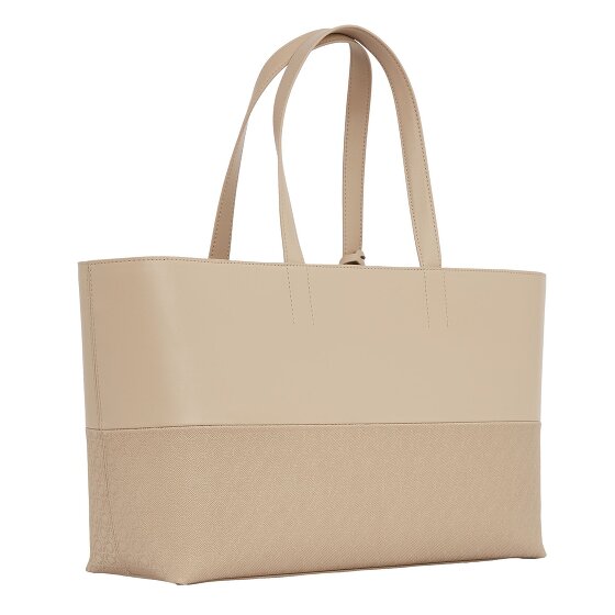 Calvin Klein CK Mixmedia Shopper Bag 39 cm