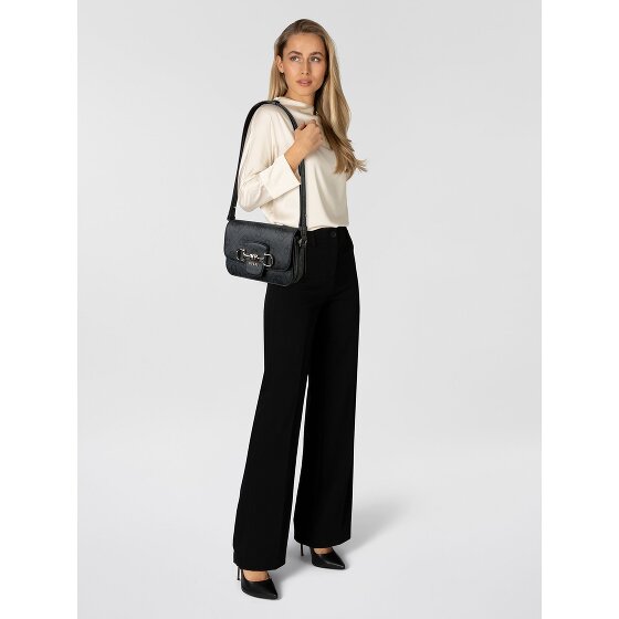 Guess Janie Torba na ramię 21 cm