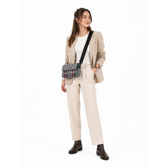 Guess Boston Torba typu Messenger 23 cm