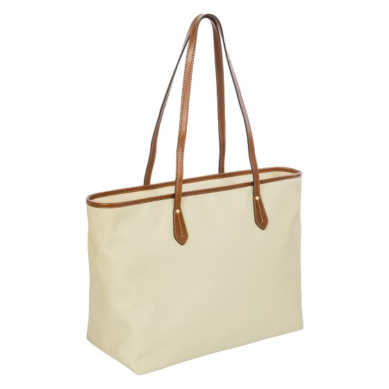 Bric's Volterra Firenze Shopper Bag Skóra 35 cm