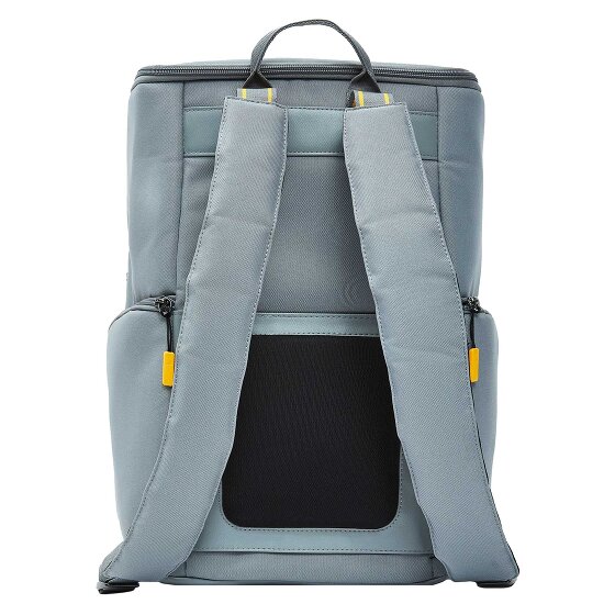 Mandarina Duck Smart Duck Plecak 43 cm Komora na laptopa