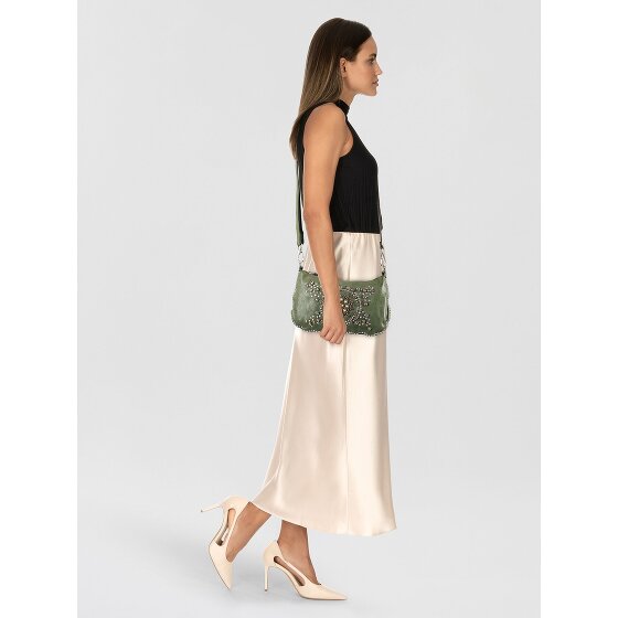 Campomaggi Teresa Torba na ramię Skórzany 30 cm