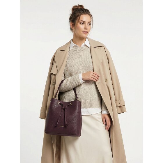 Lazarotti Bologna Leather Torba Skórzany 25 cm