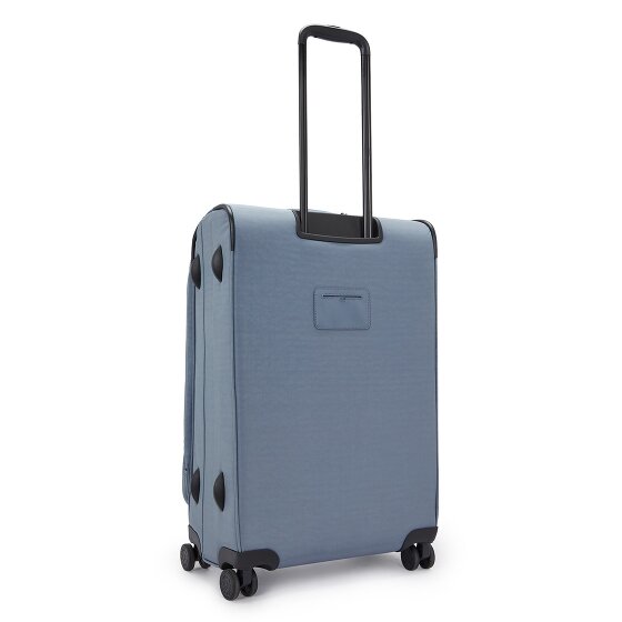 Kipling Basic 4 kółka Walizka M 68 cm z plisą rozprężną