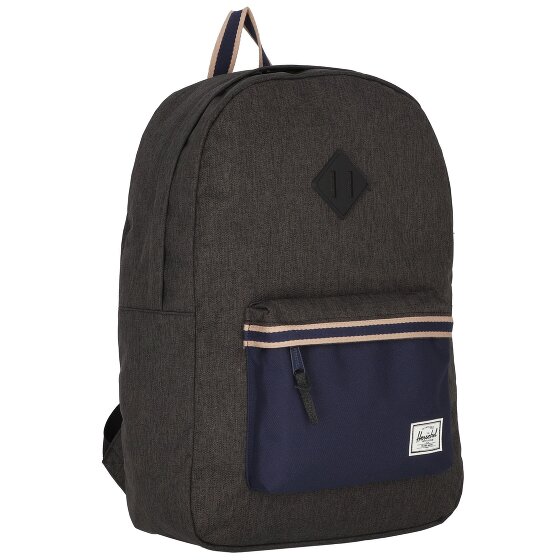 Herschel Plecak Heritage 47 cm Komora na laptopa