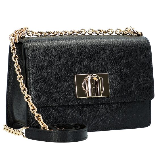 Furla 1927 Torba na ramię Skórzany 20 cm