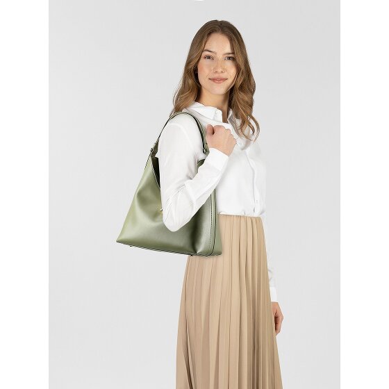 Furla Goccia Torba na ramię Skóra 30 cm