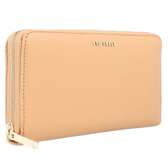 Ted Baker Garcey Wallet Leather 19 cm