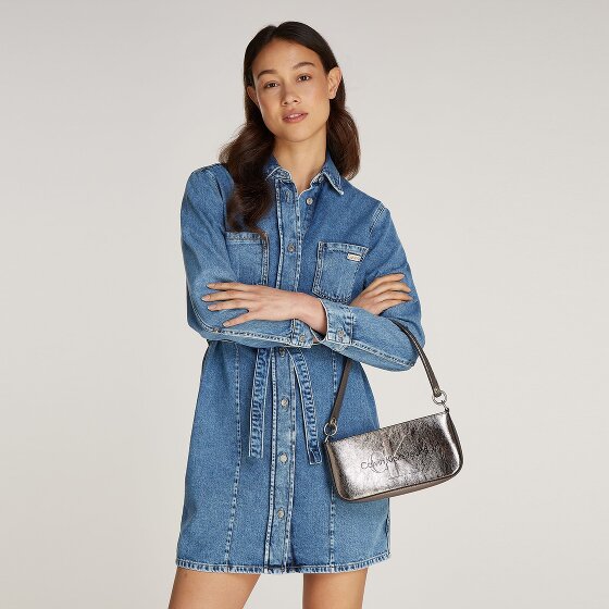 Calvin Klein Jeans Sculpted Torba na ramię 25 cm