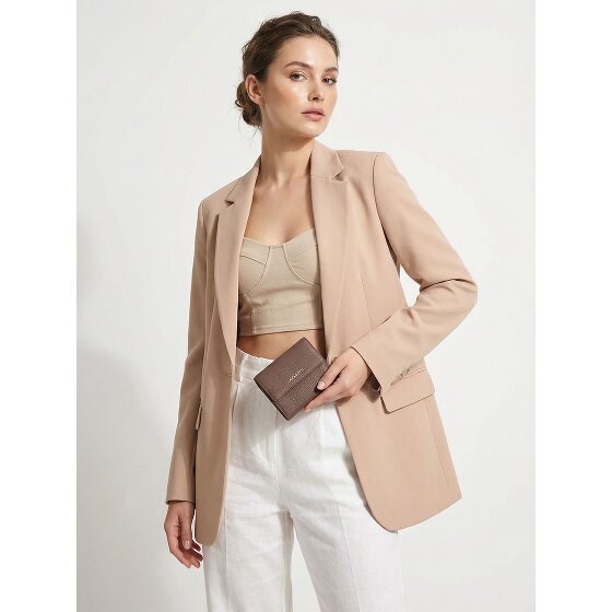 Lazarotti Bologna Leather Portfel Skórzany 12 cm