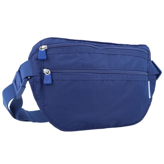 Samsonite Akcesoria podróżne RFID Waist Safe 26 cm