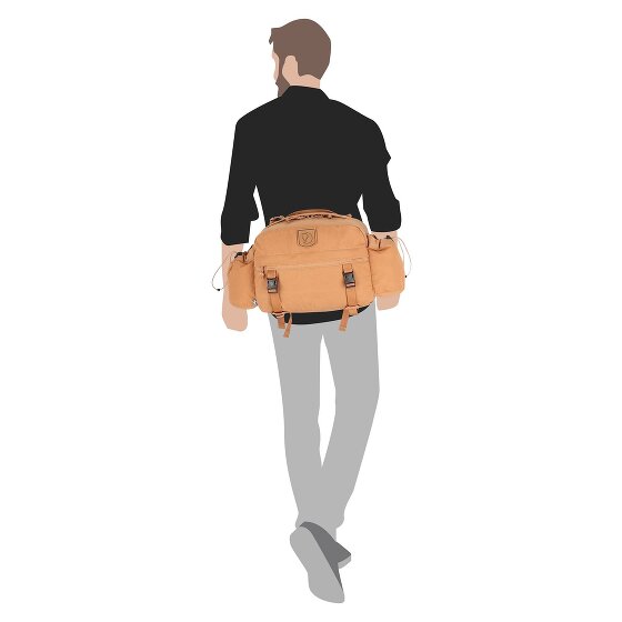 Fjällräven Saszetka biodrowa Singi 31 cm