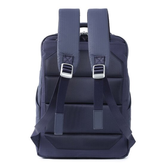 Hedgren Furo Shiki Plecak Ochrona RFID 42 cm