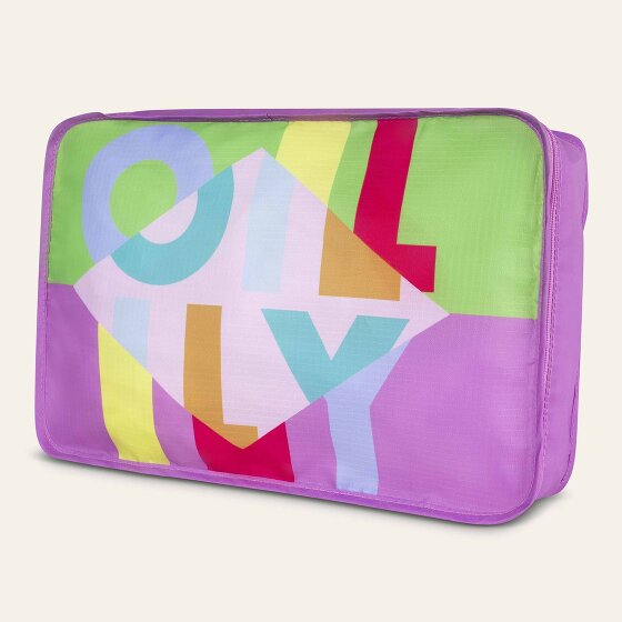 Oilily Sakwa podróżna Tina L 36 cm