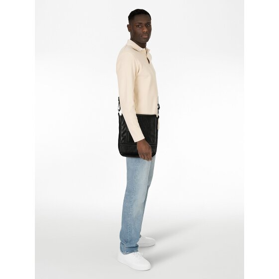 camel active Traces Posłaniec Skórzany 20.5 cm